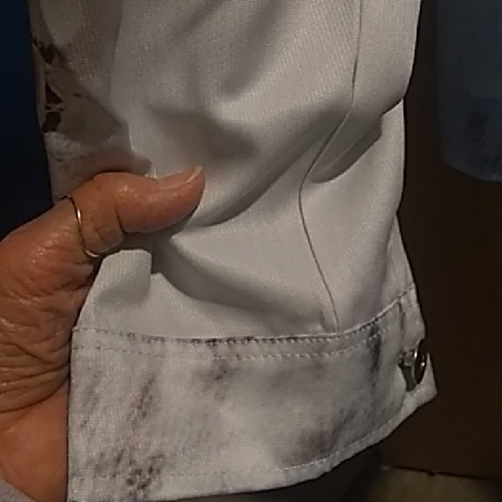 🆕Cream Jacket - Picture 5 of 6